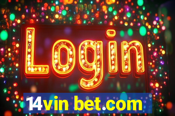 14vin bet.com